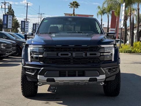New 2026 Ford F150 Raptor AWD/4WD image 4