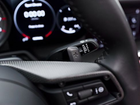 Used 2022 Porsche 911 Turbo S w/ 911 Turbo Sportdesign Package image 54