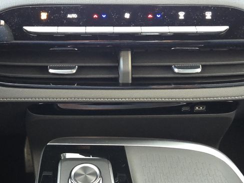 New 2026 Buick Enclave Sport Touring w/ Power Package FWD image 14
