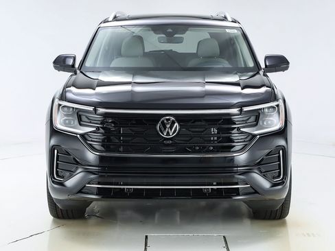New 2026 Volkswagen Atlas SEL Premium R-Line image 55
