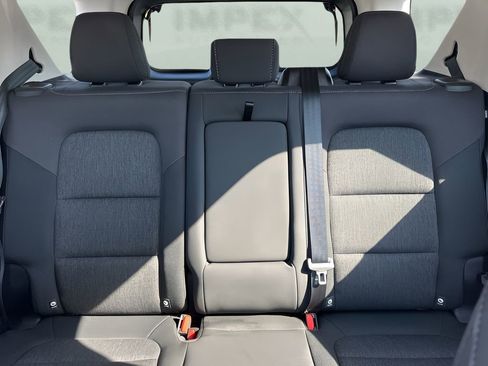 Used 2024 Ford Bronco Sport Big Bend w/ Convenience Package image 11