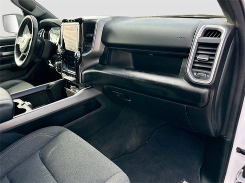 Used 2020 RAM 1500 Big Horn image 27