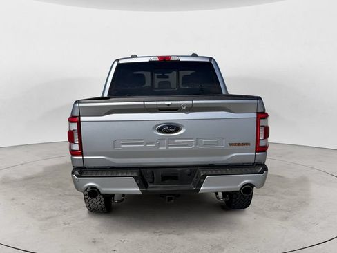 Used 2022 Ford F150 Tremor w/ Equipment Group 402A High AWD/4WD image 6