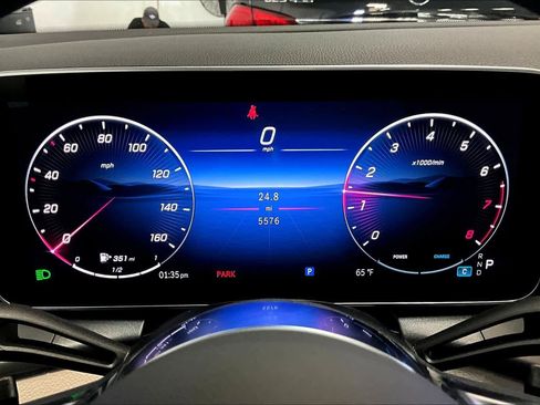 Used 2026 Mercedes-Benz GLC 300 4MATIC image 26