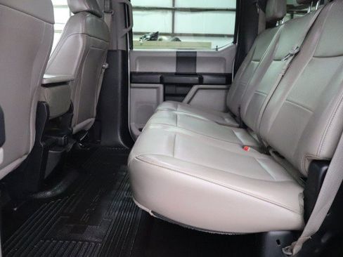 Used 2018 Ford F250 XL w/ Power Equipment Group AWD/4WD image 39