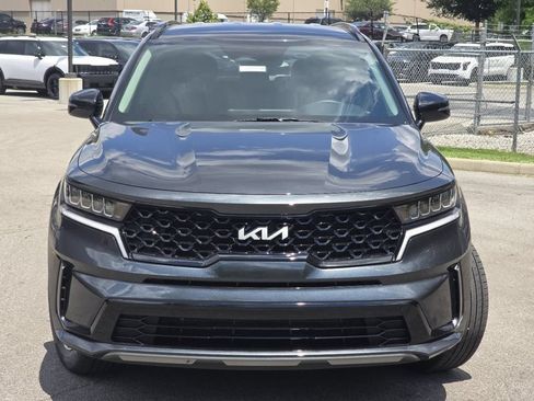 Used 2023 Kia Sorento S FWD image 11