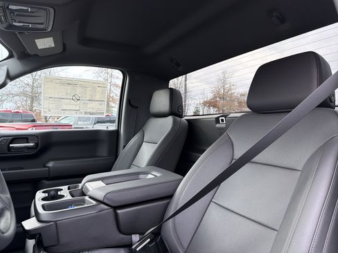 New 2026 Chevrolet Silverado 1500 W/T w/ WT Value Package image 23