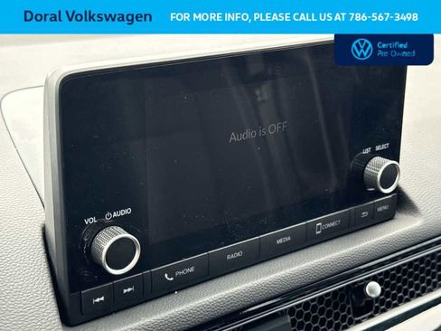 Used 2025 Honda Civic Sport image 18