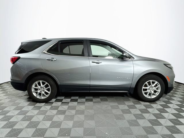 Used 2024 Chevrolet Equinox LT FWD image 9