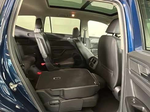 Used 2019 Volkswagen Atlas SE w/ Panoramic Sunroof Package AWD/4WD image 29