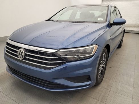Used 2019 Volkswagen Jetta SE FWD image 15