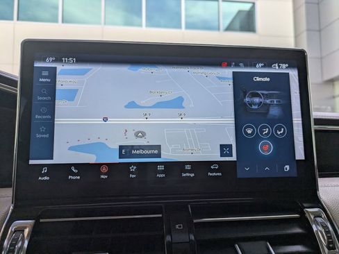 Certified 2024 Lincoln Navigator L Reserve image 27