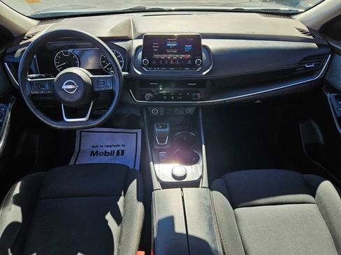 Used 2023 Nissan Rogue S image 15