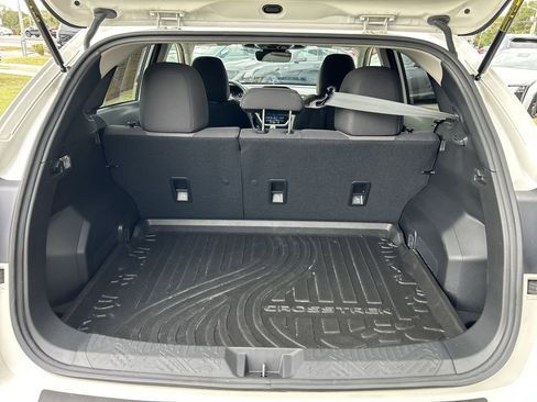 Certified 2025 Subaru Crosstrek 2.0i Premium image 11