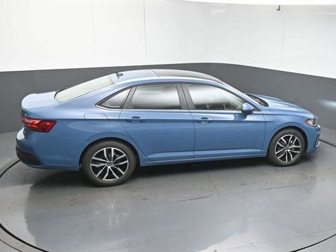 New 2026 Volkswagen Jetta SE image 45