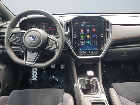 Certified 2024 Subaru WRX Limited AWD/4WD image 10
