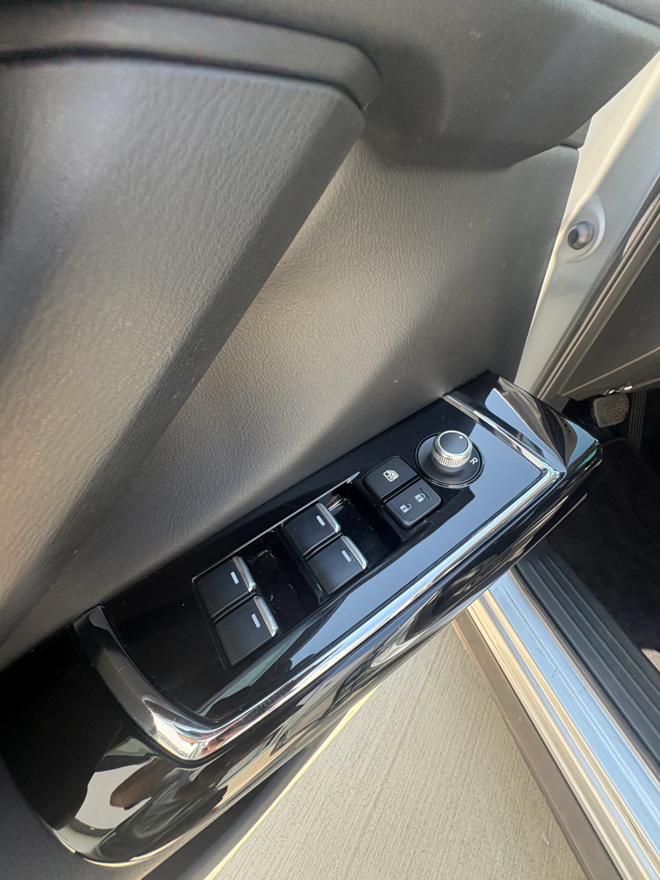 Used 2021 MAZDA CX-9 Touring FWD image 25