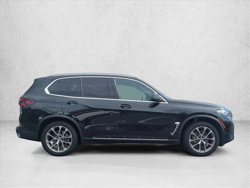 Used 2026 BMW X5 sDrive40i RWD image 4