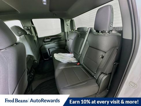 New 2026 GMC Sierra 1500 Elevation w/ Elevation Select Package AWD/4WD image 15