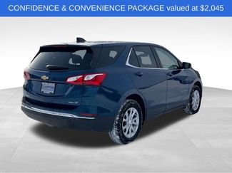 Certified 2020 Chevrolet Equinox LT video 2