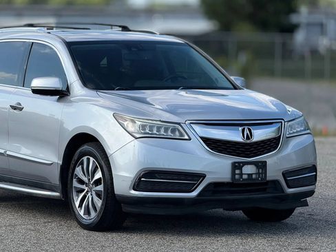 Used 2014 Acura MDX FWD w/ Technology Package image 15
