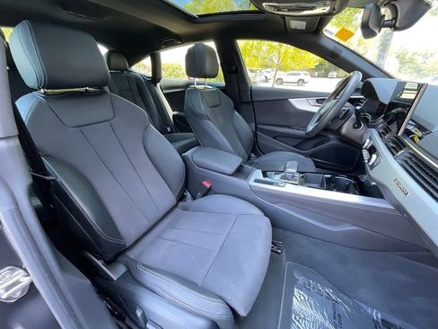Used 2023 Audi A5 2.0T Premium Plus w/ Premium Plus AWD/4WD image 30