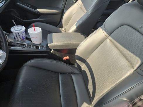 Used 2023 Honda Civic Touring image 22