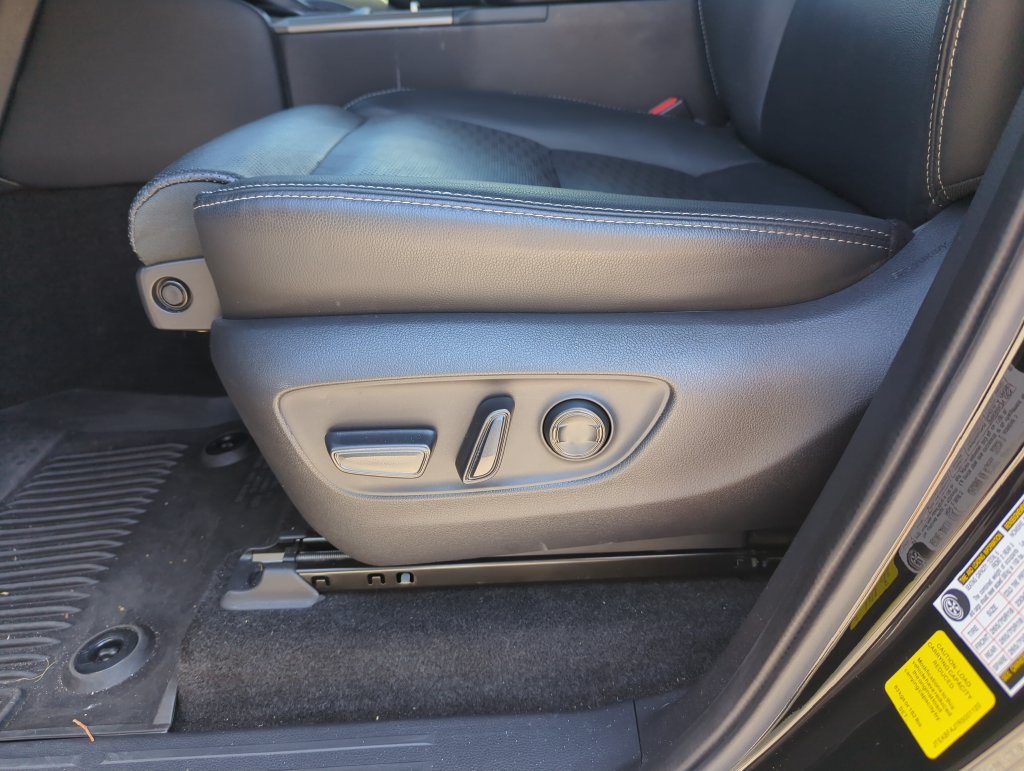 Used 2024 Toyota Land Cruiser AWD/4WD image 13