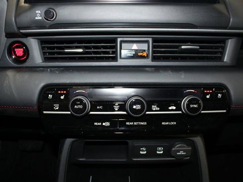 New 2026 Honda Pilot Black Edition image 46