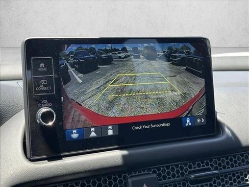 New 2026 Honda HR-V Sport image 13