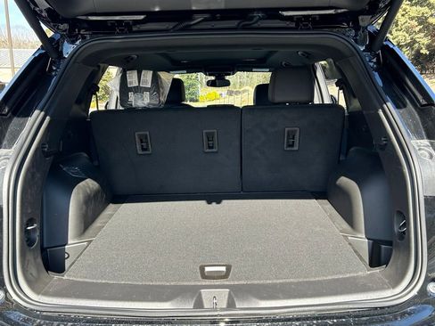 New 2026 Chevrolet Blazer RS image 42