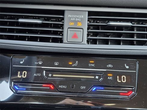 New 2026 Volkswagen Jetta Sport image 15