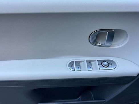 Certified 2024 Hyundai Ioniq 5 SEL RWD image 14