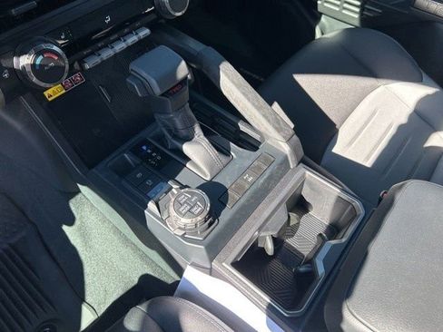 New 2025 Toyota Tacoma TRD Off-Road AWD/4WD image 24