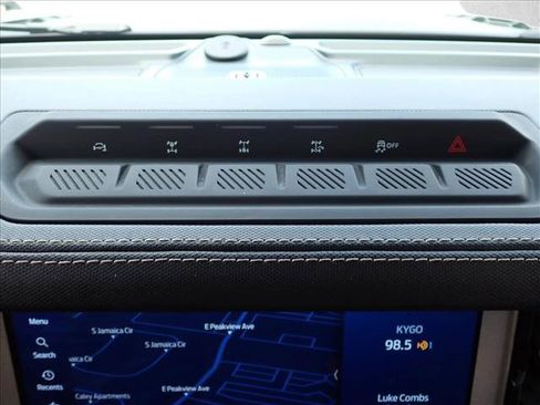Used 2023 Ford Bronco Raptor AWD/4WD image 17