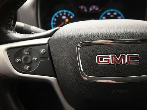 Used 2019 GMC Canyon SLE w/ Driver Alert Package AWD/4WD image 25