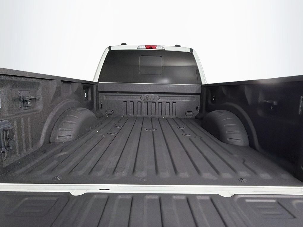 Used 2024 Ford F250 Lariat w/ Chrome Package AWD/4WD image 24