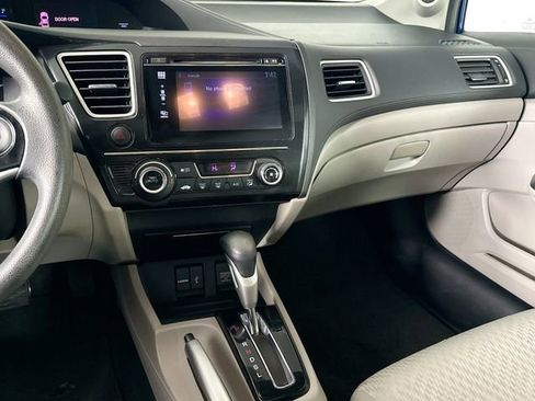 Used 2014 Honda Civic EX image 33