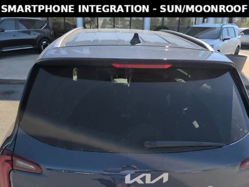 Used 2023 Kia Telluride S w/ S Sunroof Package image 6