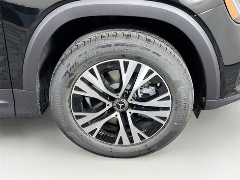 New 2026 Mercedes-Benz GLB 250 4MATIC image 33