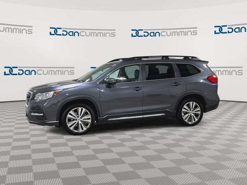 Used 2022 Subaru Ascent Limited AWD/4WD image 6