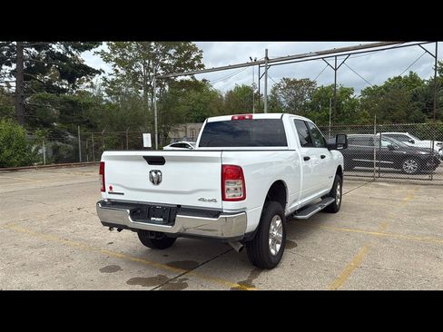 Used 2024 RAM 2500 Big Horn image 5