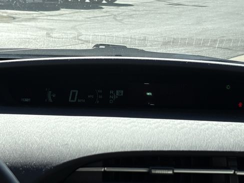 Used 2012 Toyota Prius Two image 21