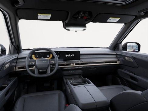 New 2027 Kia Telluride S AWD/4WD image 14