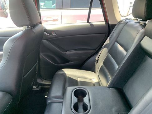 Used 2014 MAZDA CX-5 Grand Touring image 18