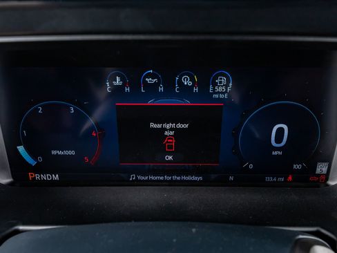 Used 2024 Ford F250 King Ranch w/ Chrome Package image 20