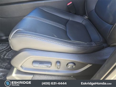 New 2025 Honda Pilot EX-L image 17