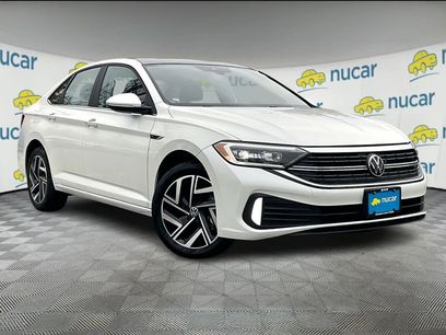 Used 2023 Volkswagen Jetta SEL