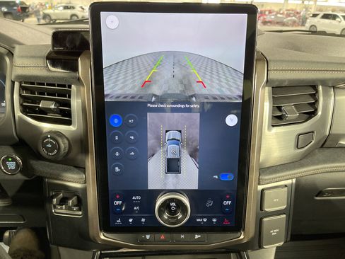 Used 2023 Ford F150 Lightning Lariat w/ Equipment Group 511A High image 24