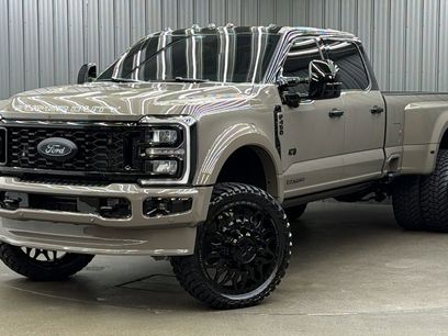 Used 2026 Ford F450 King Ranch w/ Chrome Package